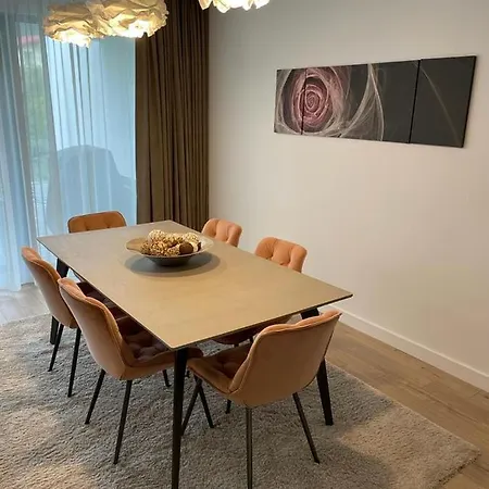 Sabina Apartment *