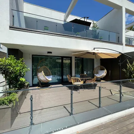 Sabina Apartment *