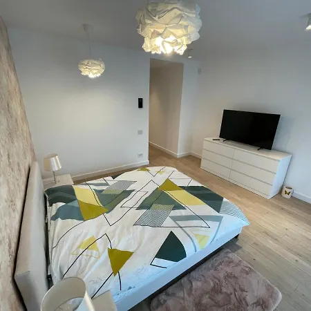 Apartment Sabina