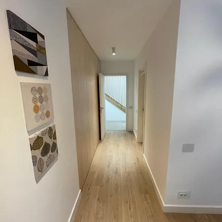 Sabina Apartment
