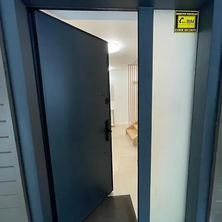 Apartment Sabina