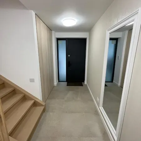 Sabina Apartment