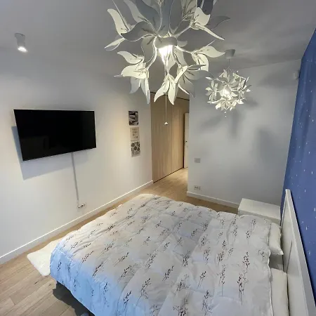 Sabina Apartment *