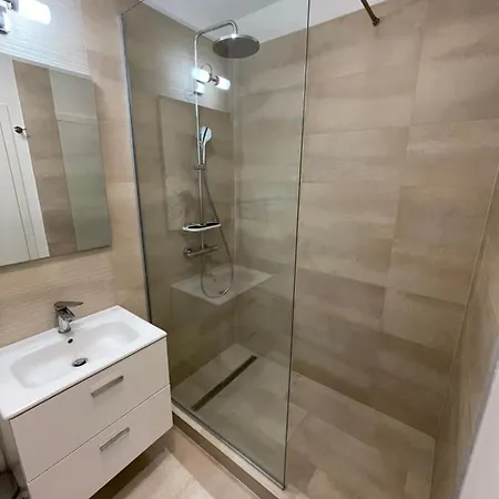 Sabina Apartment *