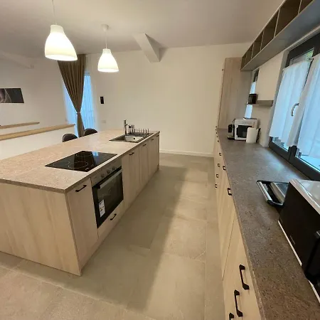 Apartment Sabina *