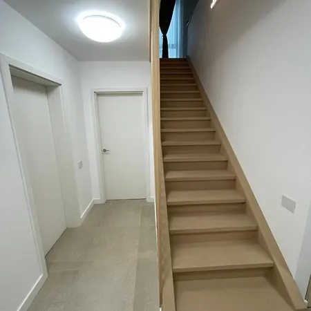 Apartment Sabina *