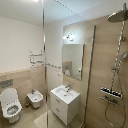 Apartment Sabina Brasov
