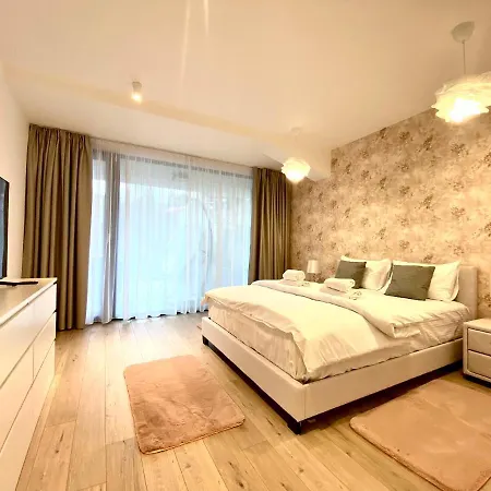 Apartment Sabina *