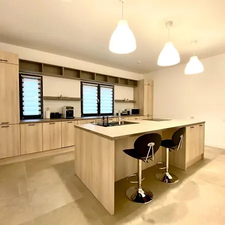 Sabina Apartment Brasov