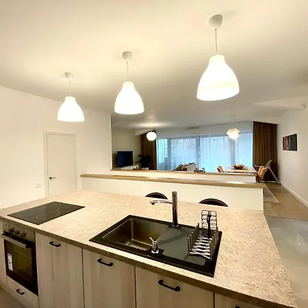 Apartment Sabina
