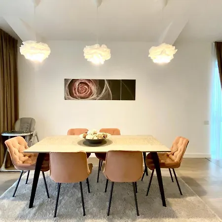 Apartment Sabina